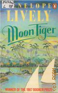 Lively P., Moon Tiger � 1988