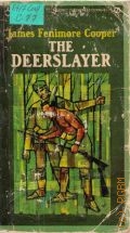 Cooper J. F., The Deerslayer  s.a.