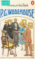 Wodehouse P.G., Money in the Bank  1983