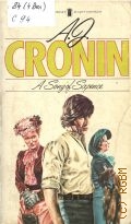 Cronin A. J., A Song of Sixpence  1979