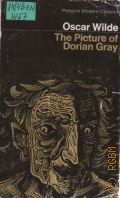 Wilde O., The Picture of Dorian Gray � 1977 (Penguin Modern Classics)