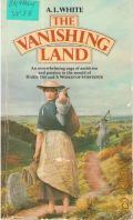 White A.L., The Vanishing Land � 1983