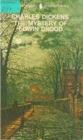 Dickens C., The Mystery of Edwin Drood � 1982 (Penguin English Library)