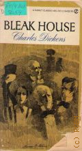 Dickens C., Bleak House � 1964 (A Signet Classic)