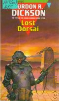 Dickson G.R., Lost Dorsai � 1991