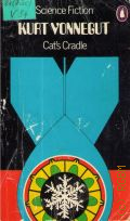 Vonnegut K., Cats Cradle � 1977