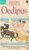 Treece H., Oedipus  1972
