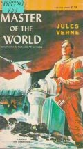 Verne J., Master of the World  cop.1965 (Classics Series)