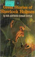 Doyle A.C., Great Stories of Sherlock Holmes � 1968