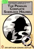 Doyle A.C., The Penguin Complete Sherlock Holmes � 1983