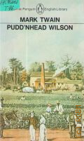 Twain M., Puddnhead Wilson � 1977 (Penguin English Library)
