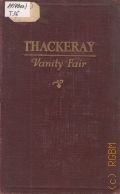 Thackeray W.M., Vanity Fair. Part 2  1950