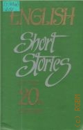 English Short Stories of the 20th Century. 1900-1950  1988