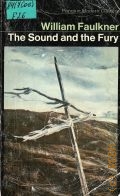 Faulkner W., The Sound and the Fury  1977