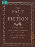 From Fact to Fiction  1987