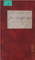 Galsworthy J., The Forsyte Saga  1983