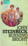 Steinbeck J., Burning Bright  1970