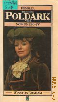 Graham W., Demelza. A Novel of Cornwall 1788-1790 � 1977