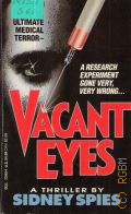 Spies S., Vacant Eyes � 1992