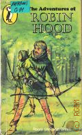 Green R.L.., The Adventures of Robin Hood � 1977