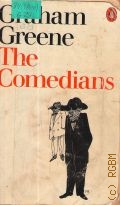 Greene G., The Comedians  1977
