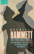 Hammett D., The Four Great Novels  1975