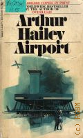 Hailey A., Airport  1981