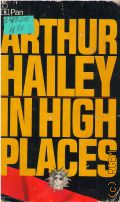 Hailey A., In High Places  1978