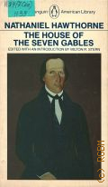 Hawthorne N., The House of the Seven Gables  1981 (The Penguin American Library)