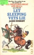 Herriot J., Let Sleeping Vets Lie  1975