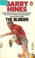 Hines B., The Blinder  1982