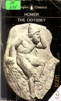 Homer, The Odyssey  1977 (Penguin Classics)