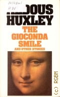 Huxley A., The Gioconda Smile and other stories  1986