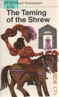 Shakespeare W., The Taming of the Shrew � 1977 (New Penguin Shakespeare)