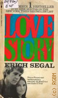 Segal E., Love Story � 1970