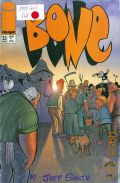 Smith J., Bone #25 � 1996