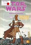 Star wars: Clone wars adventures Vol. 2 � 2004