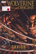Way D., Wolverine: origins - savior. Vol. 2. graphic novels � 2007