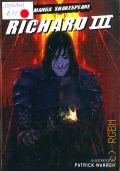 Richard III  2007 (Manga Shakespeare)