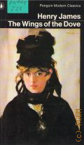 James H., The Wings of the Dove � 1982 (Penguin Modern Classics)