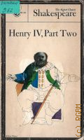 Shakespeare W., The History of Henry IV. Part Two � cop.1965