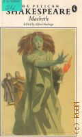 Shakespeare W., Macbeth � 1971
