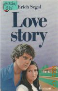 Segal E., Love Story � 1970