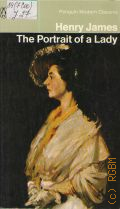 James H., The Portrait of a Lady � 1982 (Penguin Modern Classics)