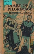 Jerome J.K., Diary of a Piligrimage  1955