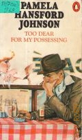 Johnson P.H., Too Dear for My Possessing  1976