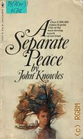 Knowles J., A Separate Peace  1979