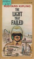 Kipling R., The Light That Failed � cop.1969