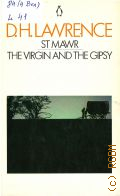 Lawrence D.H., St Mawn and The Virgin and the Gipsy � 1977
