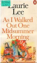 Lee L., As I Walked Out One Midsummer Morning  1976